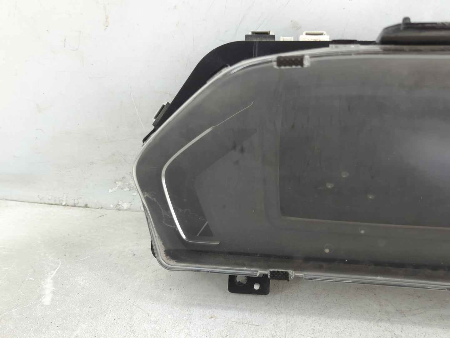 2018 Honda Odyssey Instrument Cluster Speedometer Gauges P/N:78100-THR-A830-M1 Fits OEM Used Auto Parts - Oemusedautoparts1.