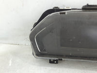2018 Honda Odyssey Instrument Cluster Speedometer Gauges P/N:78100-THR-A830-M1 Fits OEM Used Auto Parts - Oemusedautoparts1.