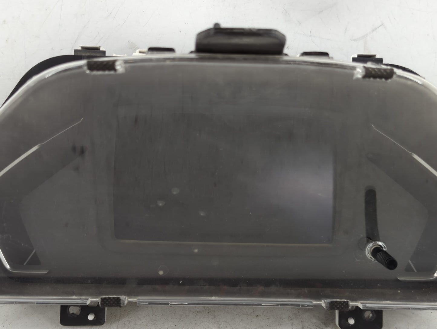 2018 Honda Odyssey Instrument Cluster Speedometer Gauges P/N:78100-THR-A830-M1 Fits OEM Used Auto Parts - Oemusedautoparts1.