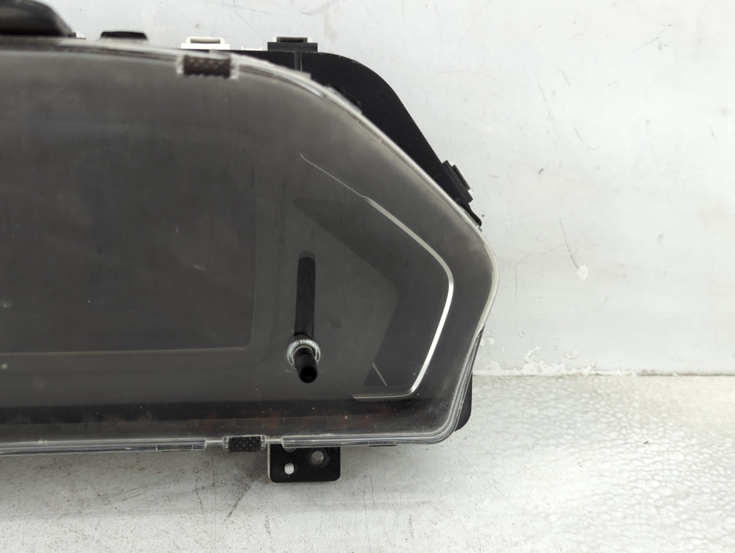 2018 Honda Odyssey Instrument Cluster Speedometer Gauges P/N:78100-THR-A830-M1 Fits OEM Used Auto Parts - Oemusedautoparts1.