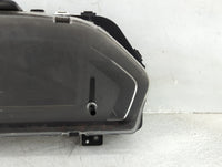 2018 Honda Odyssey Instrument Cluster Speedometer Gauges P/N:78100-THR-A830-M1 Fits OEM Used Auto Parts - Oemusedautoparts1.