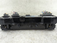 2018 Honda Odyssey Climate Control Module Temperature AC/Heater Replacement P/N:79600THRA721M1 79600THRA720M1 Fits OEM Used 