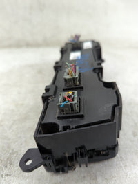 2018 Honda Odyssey Climate Control Module Temperature AC/Heater Replacement P/N:79600THRA721M1 79600THRA720M1 Fits OEM Used 