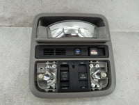 2018 Honda Odyssey Overhead Roof Console - Oemusedautoparts1.com