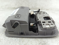 2018 Honda Odyssey Overhead Roof Console - Oemusedautoparts1.com