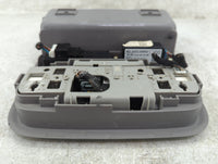 2018 Honda Odyssey Overhead Roof Console - Oemusedautoparts1.com