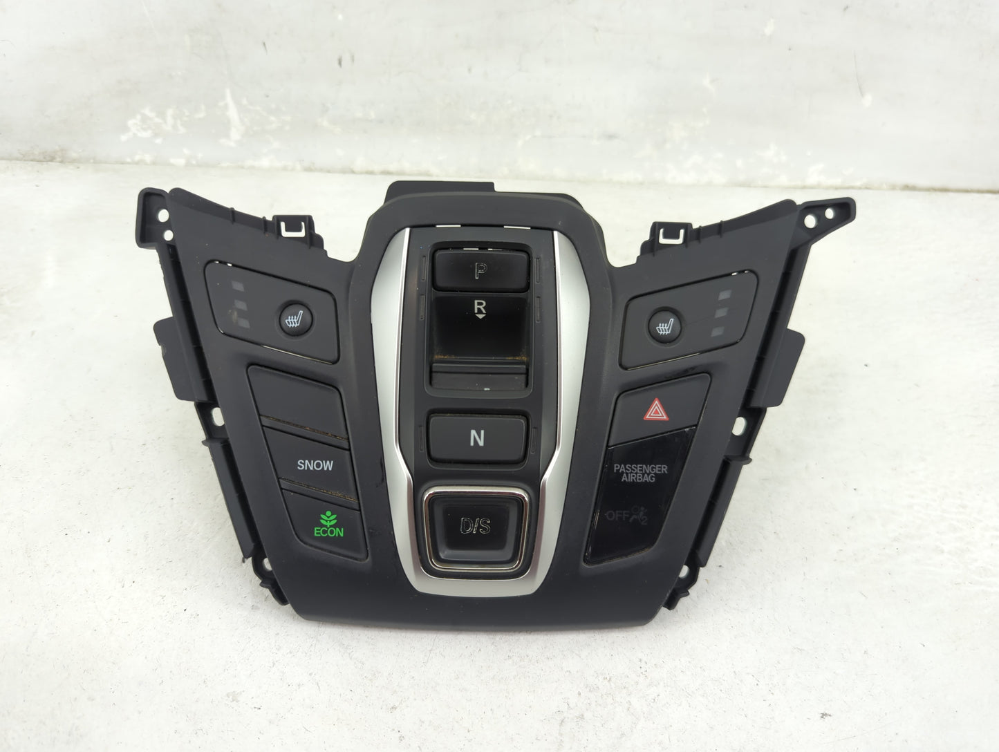 2018 Honda Odyssey Climate Control Module Temperature AC/Heater Replacement P/N:54000THRA520M1 SANWL1A009F Fits OEM Used Aut