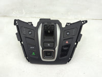 2018 Honda Odyssey Climate Control Module Temperature AC/Heater Replacement P/N:54000THRA520M1 SANWL1A009F Fits OEM Used Aut