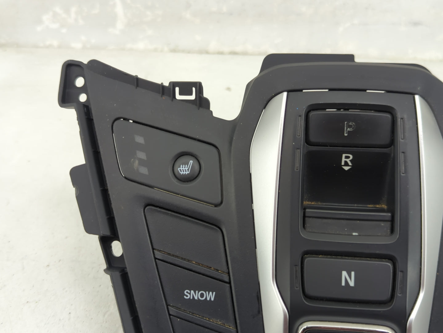 2018 Honda Odyssey Climate Control Module Temperature AC/Heater Replacement P/N:54000THRA520M1 SANWL1A009F Fits OEM Used Aut