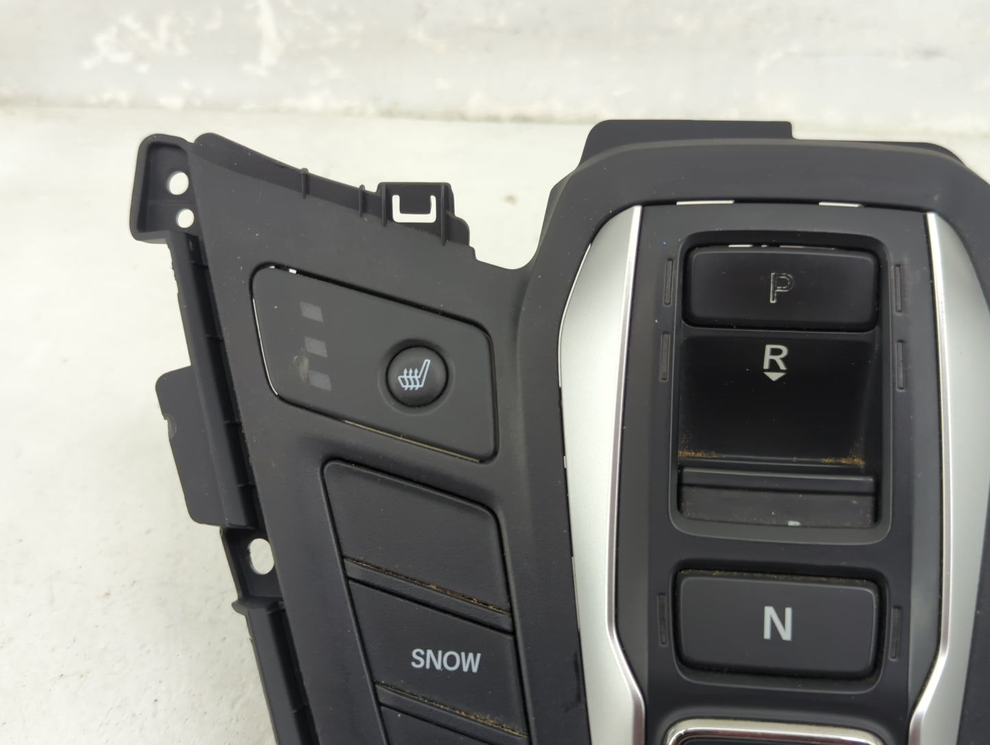 2018 Honda Odyssey Climate Control Module Temperature AC/Heater Replacement P/N:54000THRA520M1 SANWL1A009F Fits OEM Used Aut