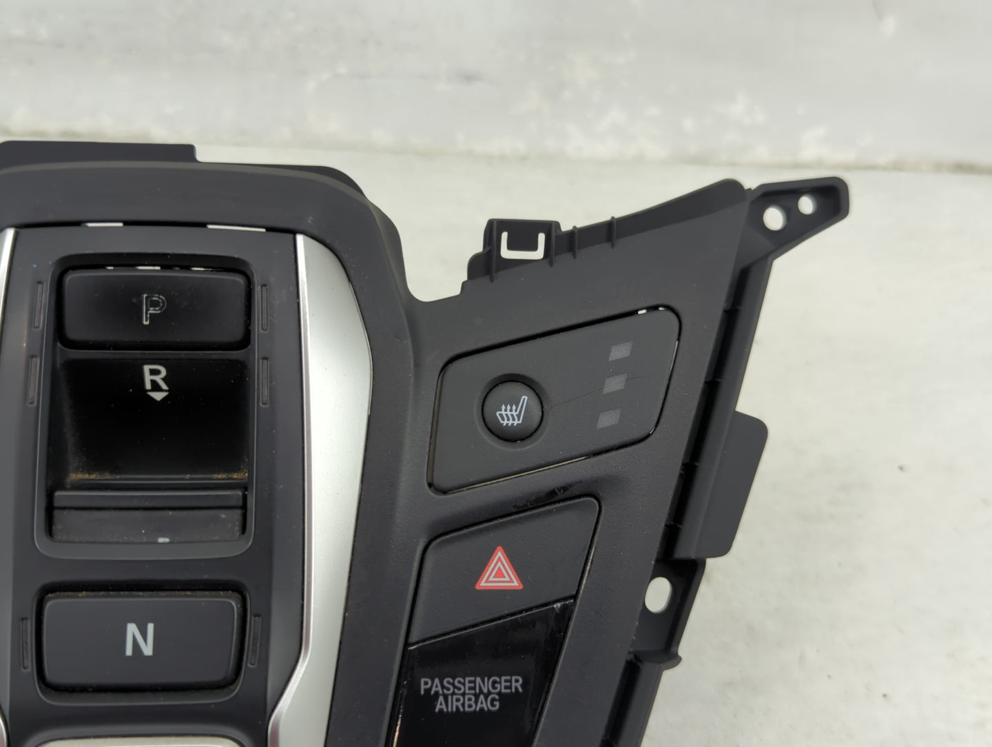 2018 Honda Odyssey Climate Control Module Temperature AC/Heater Replacement P/N:54000THRA520M1 SANWL1A009F Fits OEM Used Aut
