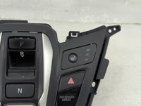 2018 Honda Odyssey Climate Control Module Temperature AC/Heater Replacement P/N:54000THRA520M1 SANWL1A009F Fits OEM Used Aut