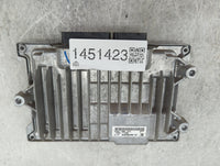 2018 Honda Odyssey PCM Engine Control Computer ECU ECM PCU OEM P/N:37820-5MR-A75 H739-111856 Fits OEM Used Auto Parts - Oemu