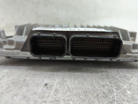 2018 Honda Odyssey PCM Engine Control Computer ECU ECM PCU OEM P/N:37820-5MR-A75 H739-111856 Fits OEM Used Auto Parts - Oemu