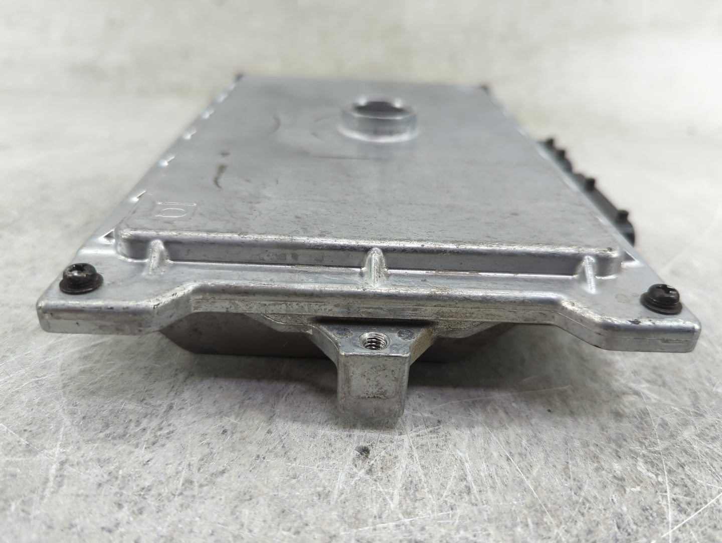 2018 Honda Odyssey PCM Engine Control Computer ECU ECM PCU OEM P/N:37820-5MR-A75 H739-111856 Fits OEM Used Auto Parts - Oemu