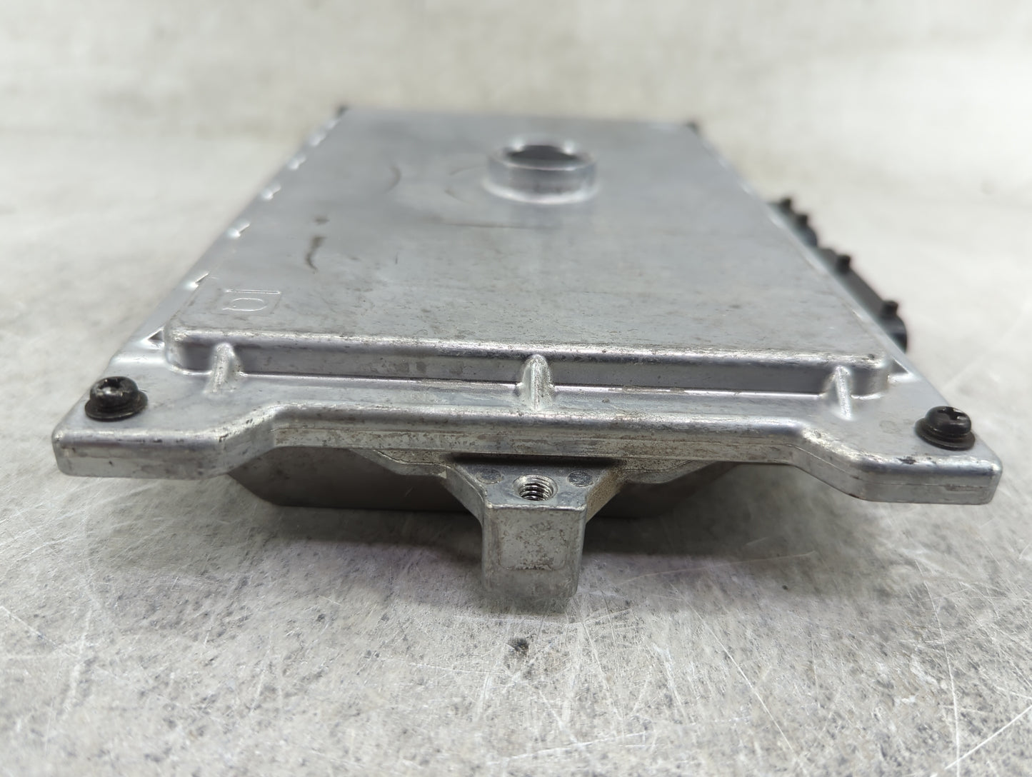 2018 Honda Odyssey PCM Engine Control Computer ECU ECM PCU OEM P/N:37820-5MR-A75 H739-111856 Fits OEM Used Auto Parts - Oemu