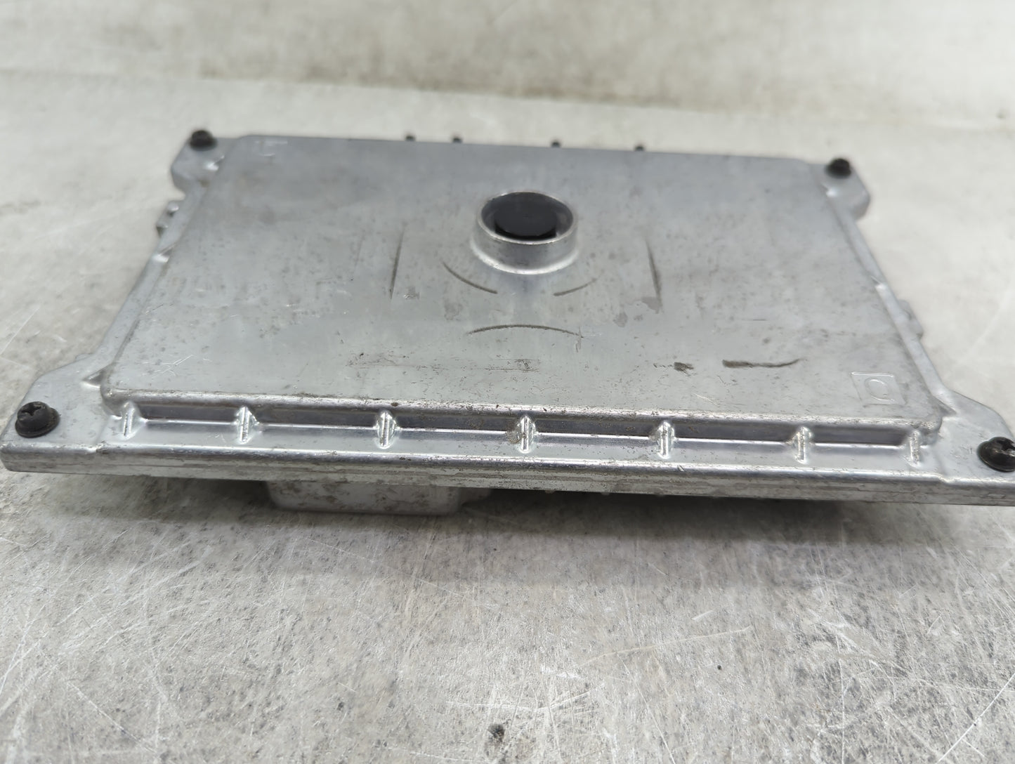 2018 Honda Odyssey PCM Engine Control Computer ECU ECM PCU OEM P/N:37820-5MR-A75 H739-111856 Fits OEM Used Auto Parts - Oemu