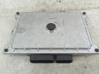 2018 Honda Odyssey PCM Engine Control Computer ECU ECM PCU OEM P/N:37820-5MR-A75 H739-116615 Fits OEM Used Auto Parts - Oemu