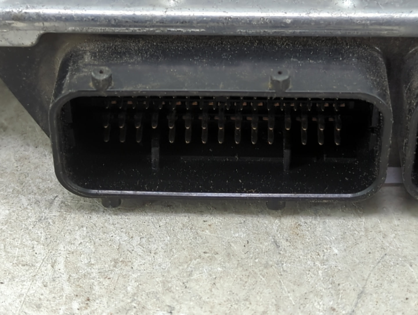 2018 Honda Odyssey PCM Engine Control Computer ECU ECM PCU OEM P/N:37820-5MR-A75 H739-116615 Fits OEM Used Auto Parts - Oemu