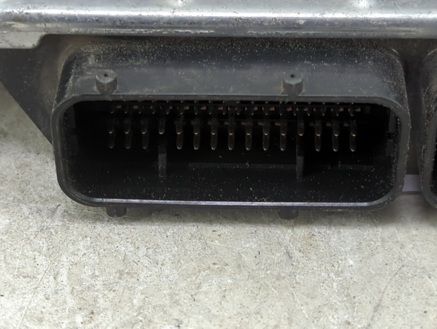 2018 Honda Odyssey PCM Engine Control Computer ECU ECM PCU OEM P/N:37820-5MR-A75 H739-116615 Fits OEM Used Auto Parts - Oemu