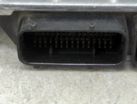 2018 Honda Odyssey PCM Engine Control Computer ECU ECM PCU OEM P/N:37820-5MR-A75 H739-116615 Fits OEM Used Auto Parts - Oemu