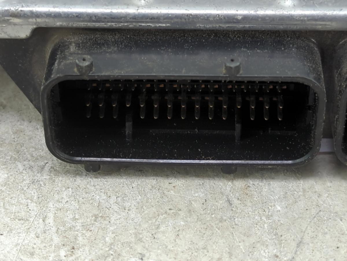 2018 Honda Odyssey PCM Engine Control Computer ECU ECM PCU OEM P/N:37820-5MR-A75 H739-116615 OEM Used Auto Parts - Oemusedau