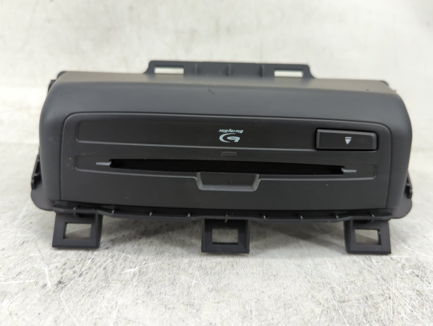 2018 Honda Odyssey Radio AM FM Cd Player Receiver Replacement P/N:39110-THR-A11 CX-BH96E0GX Fits OEM Used Auto Parts - Oemus