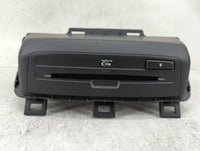 2018 Honda Odyssey Radio AM FM Cd Player Receiver Replacement P/N:39110-THR-A11 CX-BH96E0GX Fits OEM Used Auto Parts - Oemus