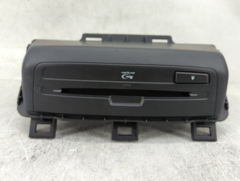 compare product 2018 Honda Odyssey Radio AM FM Cd Player Receiver Replacement P/N:39110-THR-A11 CX-BH96E0GX Fits OEM Used Auto Parts
