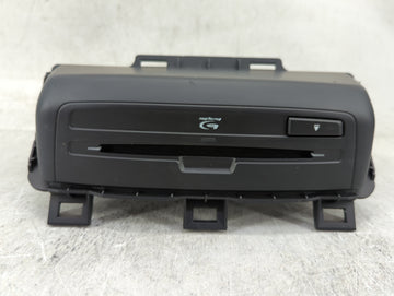 2018 Honda Odyssey Radio AM FM Cd Player Receiver Replacement P/N:39110-THR-A11 CX-BH96E0GX Fits OEM Used Auto Parts - Oemus