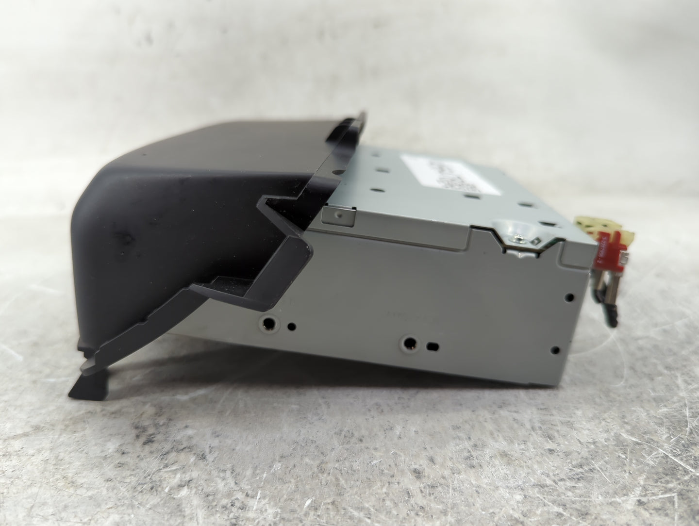 2018 Honda Odyssey Radio AM FM Cd Player Receiver Replacement P/N:39110-THR-A11 CX-BH96E0GX Fits OEM Used Auto Parts - Oemus