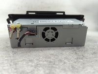 2018 Honda Odyssey Radio AM FM Cd Player Receiver Replacement P/N:39110-THR-A11 CX-BH96E0GX Fits OEM Used Auto Parts - Oemus