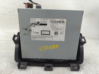 2018 Honda Odyssey Radio AM FM Cd Player Receiver Replacement P/N:39110-THR-A11 CX-BH96E0GX Fits OEM Used Auto Parts - Oemus