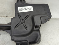 2018 Honda Odyssey Windshield Washer Fluid Reservoir Bottle Oem - Oemusedautoparts1.com