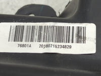 2018 Honda Odyssey Windshield Washer Fluid Reservoir Bottle Oem - Oemusedautoparts1.com