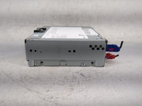 2018 Honda Odyssey Radio Display Info Screen Oem - Oemusedautoparts1.com