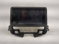 Honda Odyssey Information Display Screen 1468347 - Oemusedautoparts1.com
