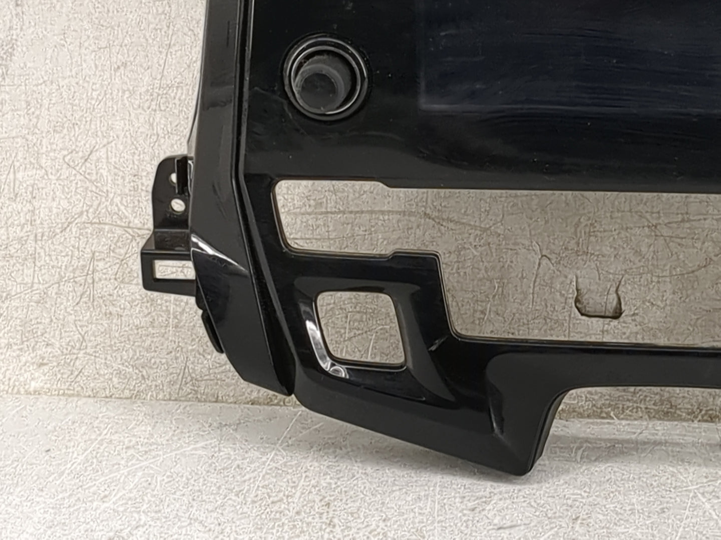 Honda Odyssey Information Display Screen 1468347 - Oemusedautoparts1.com