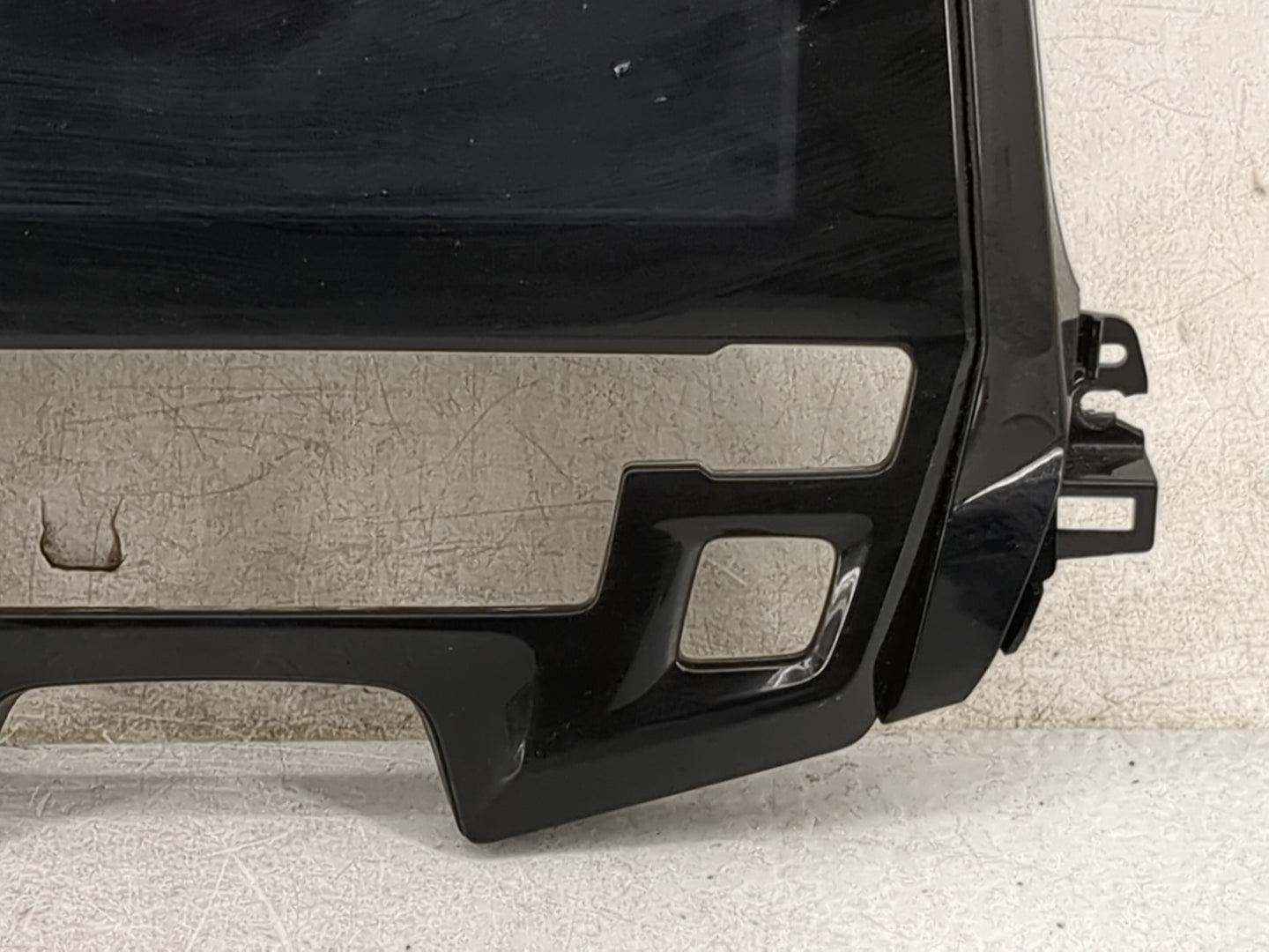 Honda Odyssey Information Display Screen 1468347 - Oemusedautoparts1.com