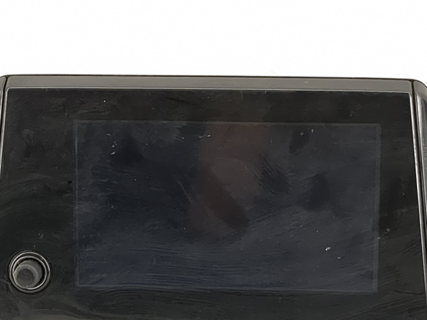 Honda Odyssey Information Display Screen 1468347 - Oemusedautoparts1.com
