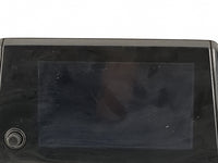 Honda Odyssey Information Display Screen 1468347 - Oemusedautoparts1.com