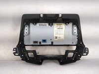 Honda Odyssey Information Display Screen 1468347 - Oemusedautoparts1.com