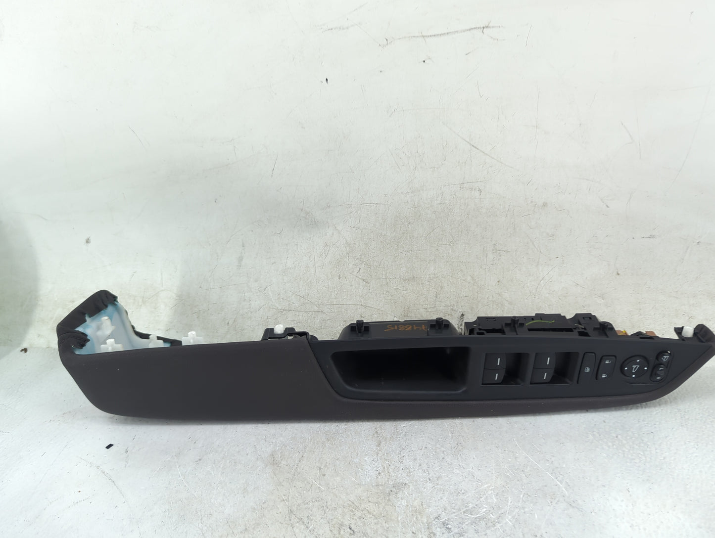 2018 Honda Odyssey Master Power Window Switch Replacement Driver Side Left Fits OEM Used Auto Parts - Oemusedautoparts1.com
