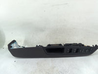 2018 Honda Odyssey Master Power Window Switch Replacement Driver Side Left Fits OEM Used Auto Parts - Oemusedautoparts1.com