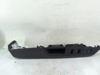 compare product 2018 Honda Odyssey Master Power Window Switch Replacement Driver Side Left Fits OEM Used Auto Parts
