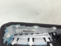 2018 Honda Odyssey Master Power Window Switch Replacement Driver Side Left Fits OEM Used Auto Parts - Oemusedautoparts1.com