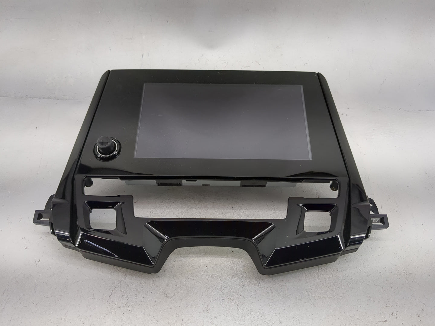 2018 Honda Odyssey Information Display Screen - Oemusedautoparts1.com