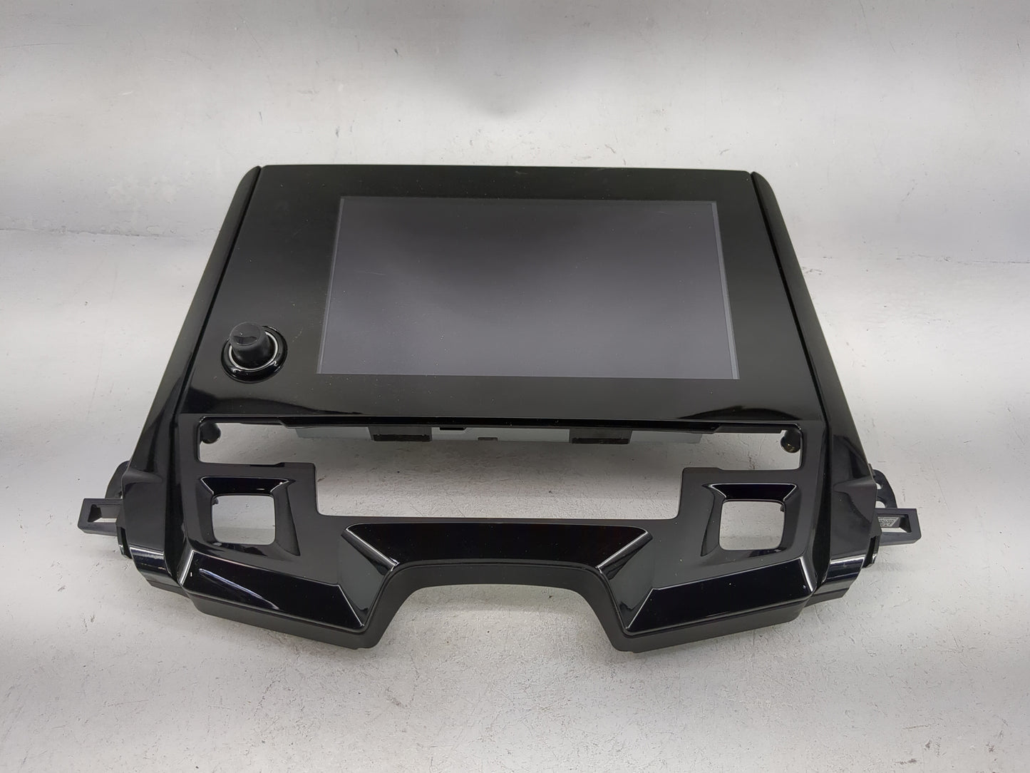 2018 Honda Odyssey Information Display Screen - Oemusedautoparts1.com