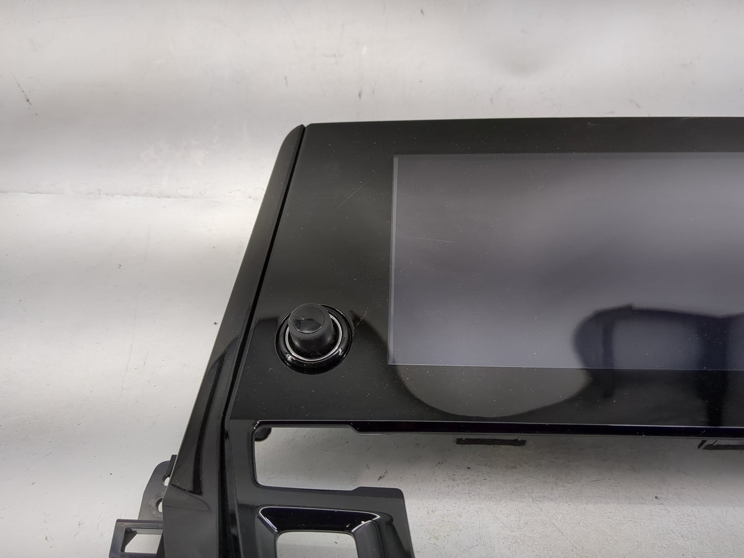 2018 Honda Odyssey Information Display Screen - Oemusedautoparts1.com