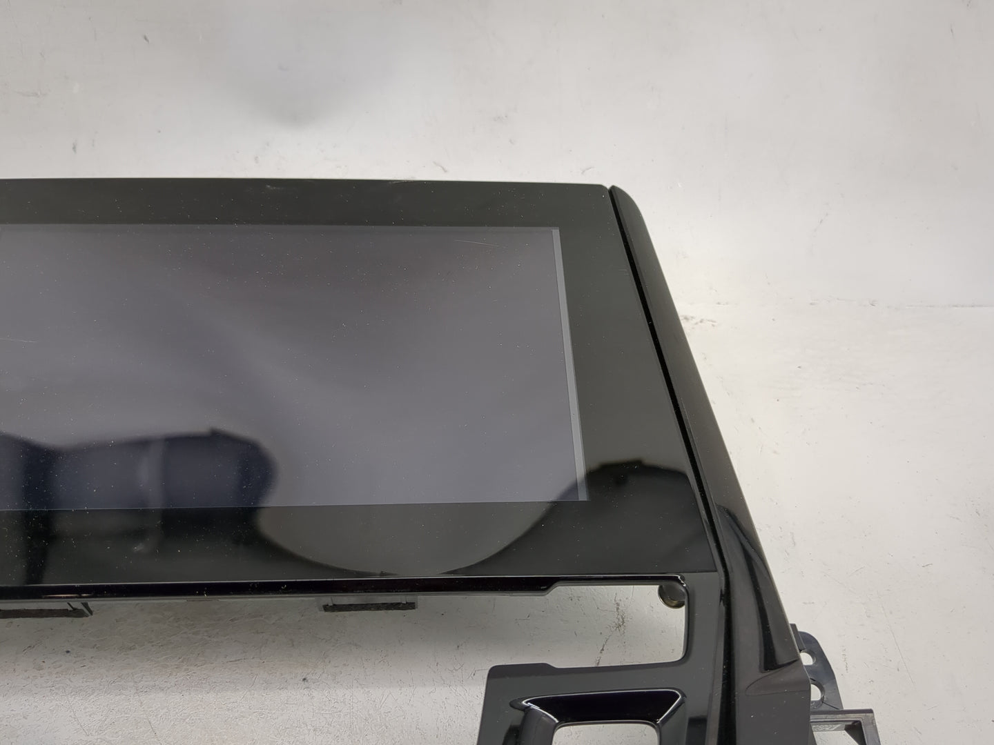 2018 Honda Odyssey Information Display Screen - Oemusedautoparts1.com